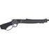Henry H10 Bear's Leg, .45-70 Government, 13.80" Threaded Barrel, 3 Rds, Blued Steel / Black Synthetic - 619835100320 