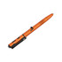 Olight O'Pen 3 Class 3R, 4-in-1 Penlight w/ 120 LM White Light & Class 3R Green Laser, Orange - 6977261695457 