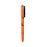Olight O'Pen 3 Class 3R, 4-in-1 Penlight w/ 120 LM White Light & Class 3R Green Laser, Orange - 6977261695457 