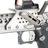 Bul Armory Spitfire (2026), 9MM, 5.10" Compensated Barrel, 28 RDs, Link Trigger System, Silver Finish - 143397286029 
