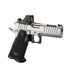 Bul Armory TAC (2026), 9MM, 4.25" Barrel, 20 RDs, Link Trigger System, Silver Finish - 143534844945 