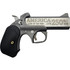 Bond Arms America 250th, .45LC/.410, 4.25" Barrel, 2 RDs, Rough Finish - 855959002434 