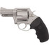 Charter Arms Bulldog .45 Colt, .45 Long Colt, 2.50" Barrel, 5 RDs, Matte Stainless - 151550026890 
