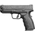 Springfield Armory XD MOD4 OSP, 9mm, 4.00" Barrel, 10 RDs, Black - 706397003548 