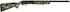 SauerSL5 Waterfowl, 12 Gauge, 28.00" Barrel, 4 RDs, Brown Cerakote/Fred Bear Old School Camo - 810496023922 
