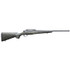 Howa M1500 Superlite, .308 Winchester, 20.00" Barrel, 3 RDs, Green w/Black Web - 682146880434 