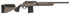 Savage Arms 110 Core Tactical, 6.5 Creedmoor, 20.00" Threaded Barrel, 10 RDs, Platinum Cerakote - 011356326713 