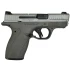 Smith & Wesson Bodyguard 2.0, .380 ACP, 2.75" Barrel, 12 RDs, Satin Gun Metal Finish - 050806033092 