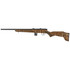 Savage Arms 93 Minimalist, 22 WMR, 18.00" Threaded Barrel, 10 RDs, Matte Black - 062654919374 