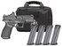 Springfield Armory Echelon 4.0FC w/ Viridian RFX11, 9mm, 4.00" Barrel, 15 RDs, Black - 706397000862 
