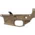 Aero Precision EPC-9 Assembled Lower Receiver, Kodiak Brown Anodized - 840014622078 