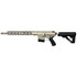 WMD Guns BO, 8.6 Blackout, 16.00" Barrel, 10 RDs, Silver 