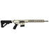 WMD Guns BO, 8.6 Blackout, 16.00" Barrel, 10 RDs, Silver - 854839008801 