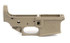FMK Firearms Firearms AR1 Extreme, Receiver, Stripped Polymer Lower, Flat Dark Earth - 850979004260 