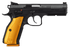 CZ Shadow 2, 9MM, 4.89" Barrel, 17 Rds, Black Polycoat - 806703912493 