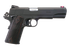 T R Imports 1911, .45 ACP, Barrel, 7 RDs, Black - 812052026033 