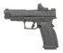 Springfield Armory XDM Elite 4.5, 10mm, 4.50" Barrel, 16 RDs, Black Melonite - 706397999865 