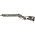 Marlin 1894 SBL, .44 Magnum, 16.10" Barrel, 8 RDs, Tungsten/Black - MAR70432-MAD 