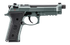 Beretta M9A4, 9mm, 5.10" Barrel, 15 RDs, Lunar 