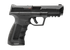 Dickinson RA9B, 9mm, 4.25" Barrel, 17 RDs, Black - 687748693734 