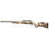 Savage Arms Axis II Pro, 6MM ARC, 20.00" Barrel, 4 RDs, Western Camo / Gun Metal Bronze 