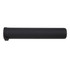 Barrett AML338, Adapter Mount Suppressor, .338 and Less, 10.3" Length, Black 