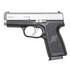 Kahr Arms CW9, 9mm, 3.50" Barrel, 7 RDs, Black Polymer Frame Matte Stainless Steel Slide - 151550026860 