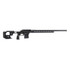 Aero Precision Solus Competition, 6MM CREEDMOOR, 26.00" Barrel, 5 Rds, Black Oxide 
