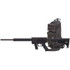 Just Right Carbines Gen 3 Takedown, 9mm, 17.00" Barrel, 10 RDs, Black - 703669117811 