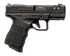 SAR USA SAR9 SC, 9mm, 3.50" Barrel, 10+10 RDs, Black - 810075874525 