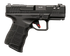 SAR USA SAR9 SC, 9mm, 3.50" Barrel, 10+10 RDs, Black 