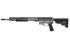Bilson Arms BA15FC, 6MM ARC, 18.00" Threaded Barrel, 20 RDs, Tungsten Gray/Black - 850043186687 