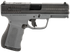 FMK Firearms 9C1 G3, 9mm, 4.00" Barrel, 14 RDs, Dark Gray/Black - 850979006066 