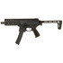 Sig Sauer MPX, 9mm, 6.00" Barrel, 35 RDs, Black - 798681744145 