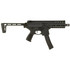 Sig Sauer MPX, 9mm, 6.00" Barrel, 35 RDs, Black - 798681744145 