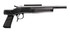 CVA Scout XP, 338 ARC, 12.00" Threaded Barrel, 1 RDs, Black/Stainless - 043125001576 