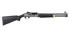GForce Arms Gatlander, 12 Gauge, 18.50" Barrel, 5 RDs, Grey Syn - 643477864395 