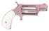 North American Arms Mini-Revolver Rose, .22 MAG, 1.13" Barrel, 5 RDs, Rose Finish - 744253003936 
