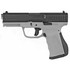 FMK Firearms 9C1 G2, 9mm, 3.87" Barrel, 14 RDs, Black/Titanium Gray - 850979006547 