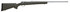 Howa M1500, 7MM REM, 24.00" Threaded Barrel, 5 RDs, Stainless - 682146882353 