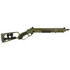 Marlin 1894 SBL, .357 Magnum, 16.10" Barrel, 8 RDs, Shades of Green Tiger Stripe Cerakote 