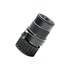 B&T SF Titanium HUB Adapter, SureFire SOCOM Compatible, Black - 840225716450 