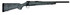 Sauer 100 HS Precision Pantera, .300 Winchester Magnum, 22.00" Threaded Barrel, Gray Cerakote - 810496023274 