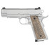 Dan Wesson DW Specialist Commander, .45 ACP, 4.25" Barrel, 8 RDs, Matte Stainless - 806703018096 