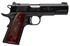Browning 1911-22 Black Label Medallion, .22 LR, 4.25" Barrel, Black Anodized - 023614872092 