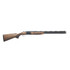 Pointer FT912, 12 Gauge, 28.00" Barrel, 2 RDs, Black/Walnut - 682146899030 
