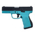 FMK Firearms 9C1 G3, 9mm, 3.87" Barrel, 10 RDs, Matte Black/Blue - 850979006233 