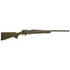 Howa M1500 Hogue, 7MM-08 REMINGTON, 22.00" Threaded Barrel, 4 RDs, Green - 682146398724 