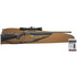 CVA Accura LR-X, .45 Caliber, 30.00" Threaded Barrel, Cerakote FDE - 043125032105 
