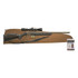 CVA Accura LR-X, .50 BMG, 30.00" Barrel, Cerakote Flat Dark Earth - 043125032112 